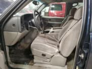 ✅ 2005 Chevrolet Suburban LT • VIN: 1GNFK16ZX5J225003 • Лот: 57489305. Опубликован ранее на Copart с пробегом 254 578 миль. Бесплатный доступ к архиву аукционных продаж из США и подробный отчёт об истории автомобиля на DreamBid. Изображение 7.