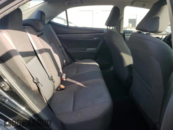 ✅ 2019 Toyota Corolla L • VIN: 5YFBURHE9KP911874 • Lot: 82703205. Listed on Copart with 66,728 mi. Free auction sales archive from the USA and detailed vehicle history report at DreamBid. Image 10.