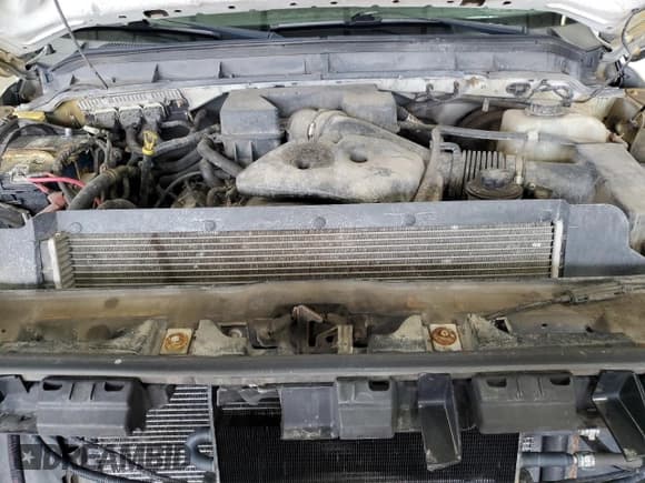 ✅ 2012 Ford F-350 XL • VIN: 1FTRF3B65CEA85028 • Lot: 50589215. Wystawiony na Copart z przebiegiem 155 949 mil. Bezpłatny archiwum sprzedaży aukcyjnych z USA i szczegółowy raport historii pojazdu na DreamBid. Zdjęcie 11.