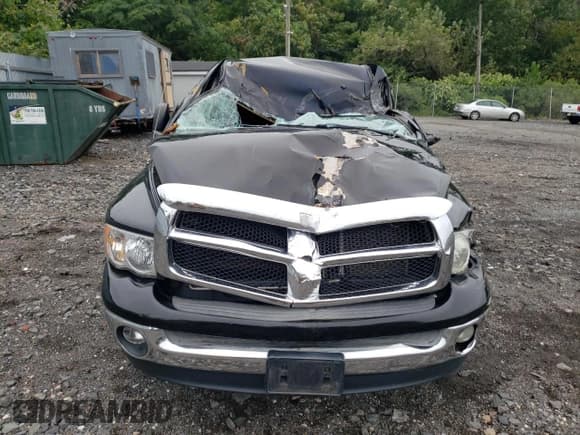 ✅ 2005 Dodge 1500 SLT • VIN: 1D7HU18D75J549058 • Лот: 69274964. Опубликован ранее на Copart с пробегом Не указан. Бесплатный доступ к архиву аукционных продаж из США и подробный отчёт об истории автомобиля на DreamBid. Изображение 5.