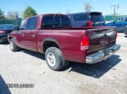 ✅ 2000 Dodge Dakota Sport • VIN: 1B7GL2AX7YS677544 • Lot: 41965480. Listed on IAAI with 236,552 mi. Free auction sales archive from the USA and detailed vehicle history report at DreamBid. Image 3.