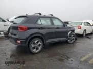 ✅ 2022 Hyundai Venue SEL • VIN: KMHRC8A36NU172065 • Lot: 81455804. Listed on Copart with 19,190 mi. Free auction sales archive from the USA and detailed vehicle history report at DreamBid. Image 3.