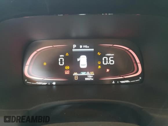 ✅ 2023 Hyundai Palisade SE • VIN: KM8R14GE1PU492047 • Лот: 80357825. Опубликован ранее на Copart с пробегом 55 527 миль. Бесплатный доступ к архиву аукционных продаж из США и подробный отчёт об истории автомобиля на DreamBid. Изображение 9.