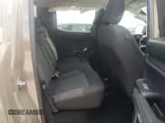 ✅ 2025 Ford Ranger XLT • VIN: 1FTER4HP4SLE34489 • Lot: 71865205. Listed on Copart with 878 mi. Free auction sales archive from the USA and detailed vehicle history report at DreamBid. Image 10.