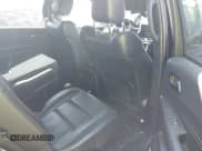 ✅ 2021 Dodge Durango R/T • VIN: 1C4SDJCT0MC520986 • Lot: 43250366. Listed on IAAI with Not provided. Free auction sales archive from the USA and detailed vehicle history report at DreamBid. Image 8.