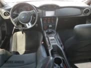 ✅ 2014 Subaru BRZ Limited • VIN: JF1ZCAC16E9604802 • Lot: 72689874. Listed on Copart with 72,817 mi. Free auction sales archive from the USA and detailed vehicle history report at DreamBid. Image 8.