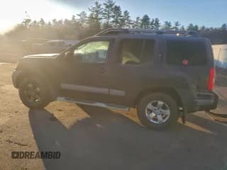 ✅ 2012 Nissan Xterra Pro-4X • VIN: 5N1AN0NW5CC513410 • Lot: 91563405. Listed on Copart with 195,752 mi. Free auction sales archive from the USA and detailed vehicle history report at DreamBid. Image 2.