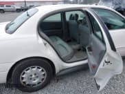 ✅ 2001 Buick LeSabre Limited • VIN: 1G4HR54K01U134787 • Lot: 43165054. Listed on IAAI with 194,698 mi. Free auction sales archive from the USA and detailed vehicle history report at DreamBid. Image 8.