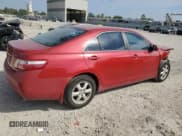 ✅ 2007 Toyota Camry LE • VIN: 4T1BK46K07U031511 • Lot: 81939645. Listed on Copart with 225,442 mi. Free auction sales archive from the USA and detailed vehicle history report at DreamBid. Image 3.