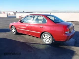 ✅ 2003 Hyundai Elantra GLS • VIN: KMHDN45D13U523350 • Lot: 41355829. Wystawiony na IAAI z przebiegiem 137 140 mil. Bezpłatny archiwum sprzedaży aukcyjnych z USA i szczegółowy raport historii pojazdu na DreamBid. Zdjęcie 3.