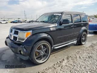 ✅ 2007 Dodge Nitro SLT • VIN: 1D8GT58K17W736432 • Lot: 84244375. Wystawiony na Copart z przebiegiem 203 027 mil. Bezpłatny archiwum sprzedaży aukcyjnych z USA i szczegółowy raport historii pojazdu na DreamBid. Zdjęcie 1.