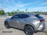 ✅ 2024 Lexus NX 350h Premium • VIN: JTJGKCEZ1R5022734 • Lot: 43813736. Listed on IAAI with 3,769 mi. Free auction sales archive from the USA and detailed vehicle history report at DreamBid. Image 6.