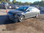 ✅ 2009 Chevrolet Malibu LTZ • VIN: 1G1ZK577X94247073 • Lot: 43518060. Listed on IAAI with 137,403 mi. Free auction sales archive from the USA and detailed vehicle history report at DreamBid. Image 2.