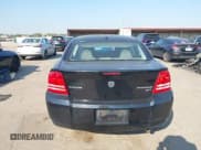 ✅ 2010 Dodge Avenger SXT • VIN: 1B3CC4FB8AN200733 • Lot: 43329062. Listed on IAAI with 151,484 mi. Free auction sales archive from the USA and detailed vehicle history report at DreamBid. Image 16.