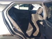 ✅ 2025 Nissan Kicks Play S • VIN: 3N1CP5BV6SL484313 • Lot: 43792879. Listed on IAAI with 1,021 mi. Free auction sales archive from the USA and detailed vehicle history report at DreamBid. Image 8.