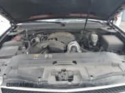 ✅ 2011 Chevrolet Suburban LT • VIN: 1GNSCJE03BR289587 • Lot: 42160401. Listed on IAAI with 204,005 mi. Free auction sales archive from the USA and detailed vehicle history report at DreamBid. Image 10.