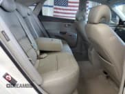 ✅ 2006 Hyundai Azera SE • VIN: KMHFC46F46A080437 • Lot: 81836775. Listed on Copart with 219,908 mi. Free auction sales archive from the USA and detailed vehicle history report at DreamBid. Image 10.