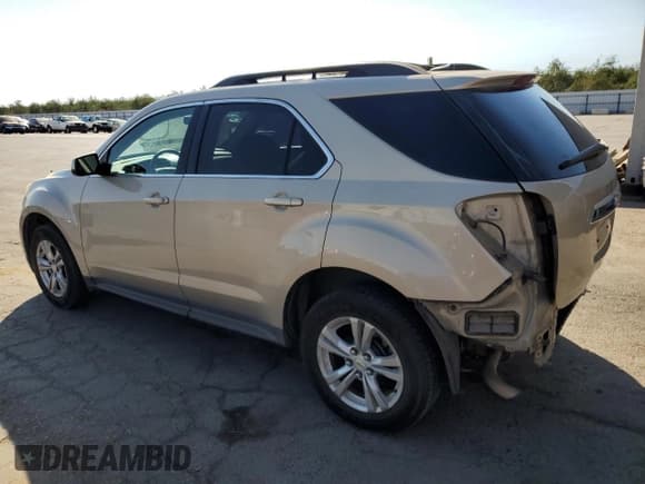 ✅ 2011 Chevrolet Equinox 1LT • VIN: 2GNALDEC1B1297056 • Lot: 76040594. Listed on Copart with 161,647 mi. Free auction sales archive from the USA and detailed vehicle history report at DreamBid. Image 2.