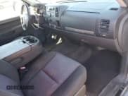 ✅ 2011 Chevrolet Silverado 1500 LT • VIN: 1GCRKSE34BZ256267 • Lot: 76383234. Listed on Copart with 238,721 mi. Free auction sales archive from the USA and detailed vehicle history report at DreamBid. Image 8.