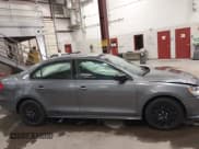 ✅ 2015 Volkswagen Jetta S • VIN: 3VW2K7AJ3FM317566 • Lot: 42990598. Listed on IAAI with 102,766 mi. Free auction sales archive from the USA and detailed vehicle history report at DreamBid. Image 13.