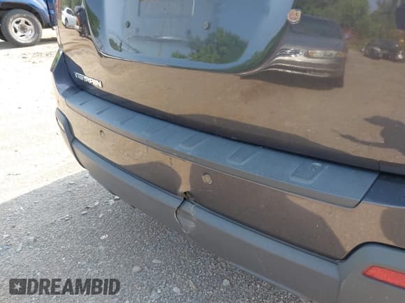 ✅ 2014 GMC Terrain SLE • VIN: 2GKALREK0E6292598 • Lot: 42715376. Listed on IAAI with 165,013 mi. Free auction sales archive from the USA and detailed vehicle history report at DreamBid. Image 6.