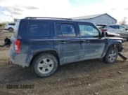 ✅ 2014 Jeep Patriot • VIN: 1C4NJPAB6ED822877 • Lot: 80121384. Wystawiony na Copart z przebiegiem 171 962 mil. Bezpłatny archiwum sprzedaży aukcyjnych z USA i szczegółowy raport historii pojazdu na DreamBid. Zdjęcie 3.