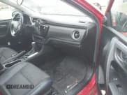 ✅ 2019 Toyota Corolla LE • VIN: 2T1BURHE8KC197848 • Lot: 43490567. Listed on IAAI with 150,119 mi. Free auction sales archive from the USA and detailed vehicle history report at DreamBid. Image 5.