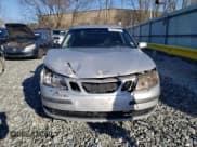 ✅ 2004 Saab 9-3 Linear • VIN: YS3FB49S341009705 • Lot: 52275865. Listed on Copart with Not provided. Free auction sales archive from the USA and detailed vehicle history report at DreamBid. Image 5.