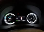 ✅ 2018 Kia Niro LX • VIN: KNDCB3LC9J5138817 • Lot: 90022005. Wystawiony na Copart z przebiegiem 159 682 mil. Bezpłatny archiwum sprzedaży aukcyjnych z USA i szczegółowy raport historii pojazdu na DreamBid. Zdjęcie 9.