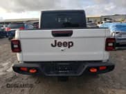 ✅ 2024 Jeep Gladiator Mojave X • VIN: 1C6JJTEG2RL114996 • Лот: 78207674. Опубликован ранее на Copart с пробегом 3 775 миль. Бесплатный доступ к архиву аукционных продаж из США и подробный отчёт об истории автомобиля на DreamBid. Изображение 6.
