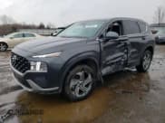 ✅ 2023 Hyundai Santa Fe SE • VIN: 5NMS1DAJ6PH600827 • Lot: 44182484. Wystawiony na Copart z przebiegiem 6 875 mil. Bezpłatny archiwum sprzedaży aukcyjnych z USA i szczegółowy raport historii pojazdu na DreamBid. Zdjęcie 1.