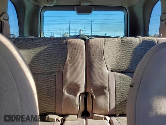 ✅ 2003 Toyota RAV4 • VIN: JTEGH20V830098287 • Лот: 95437395. Опубликован ранее на Copart с пробегом 184 176 миль. Бесплатный доступ к архиву аукционных продаж из США и подробный отчёт об истории автомобиля на DreamBid. Изображение 10.