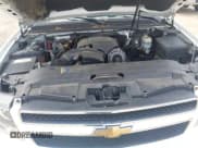 ✅ 2007 Chevrolet Avalanche LTZ • VIN: 3GNEC12047G306471 • Lot: 42588844. Listed on IAAI with 216,509 mi. Free auction sales archive from the USA and detailed vehicle history report at DreamBid. Image 10.