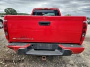 ✅ 2005 Chevrolet Colorado Fleet Z85 • VIN: 1GCCS196258271767 • Lot: 81292965. Listed on Copart with 174,118 mi. Free auction sales archive from the USA and detailed vehicle history report at DreamBid. Image 6.