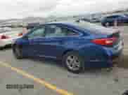 2015 Hyundai Sonata SE with VIN 5NPE24AF2FH200979, listed as a Copart auction lot 71111915 with 193,413 mi miles and Salvage title. Bid and sale history available at DreamBid. Image 2.