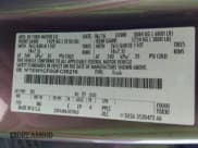 ✅ 2016 Ford F-150 XL • VIN: 1FTEW1CF0GFC55216 • Лот: 42018889. Опубликован ранее на IAAI с пробегом 199 132 миль. Бесплатный доступ к архиву аукционных продаж из США и подробный отчёт об истории автомобиля на DreamBid. Изображение 9.