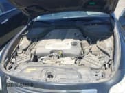 ✅ 2008 Infiniti G35 Journey • VIN: JNKBV61E58M228344 • Lot: 43023447. Wystawiony na IAAI z przebiegiem 210 070 mil. Bezpłatny archiwum sprzedaży aukcyjnych z USA i szczegółowy raport historii pojazdu na DreamBid. Zdjęcie 10.