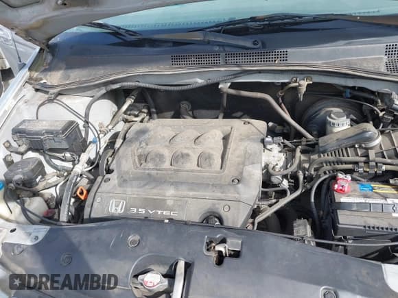 ✅ 2001 Honda Odyssey EX • VIN: 2HKRL18611H601564 • Lot: 43683828. Listed on IAAI with 184,613 mi. Free auction sales archive from the USA and detailed vehicle history report at DreamBid. Image 10.