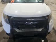 ✅ 2015 Ford Police Interceptor Utility • VIN: 1FM5K8AR7FGC17505 • Lot: 91038725. Wystawiony na Copart z przebiegiem Nie podano. Bezpłatny archiwum sprzedaży aukcyjnych z USA i szczegółowy raport historii pojazdu na DreamBid. Zdjęcie 12.
