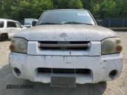 ✅ 2001 Nissan Frontier XE • VIN: 1N6DD21S41C395492 • Lot: 59430105. Listed on Copart with 108,576 mi. Free auction sales archive from the USA and detailed vehicle history report at DreamBid. Image 5.