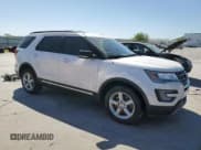 ✅ 2017 Ford Explorer XLT • VIN: 1FM5K8D83HGD66435 • Lot: 52509285. Wystawiony na Copart z przebiegiem 175 833 mil. Bezpłatny archiwum sprzedaży aukcyjnych z USA i szczegółowy raport historii pojazdu na DreamBid. Zdjęcie 4.