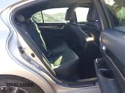 ✅ 2018 Lexus GS 350 • VIN: JTHCZ1BL1JA009946 • Лот: 43797150. Опубликован ранее на IAAI с пробегом 71 617 миль. Бесплатный доступ к архиву аукционных продаж из США и подробный отчёт об истории автомобиля на DreamBid. Изображение 8.