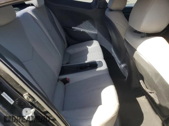 ✅ 2012 Hyundai Veloster w/Gray Int • VIN: KMHTC6AD5CU057456 • Lot: 74813624. Wystawiony na Copart z przebiegiem 145 846 mil. Bezpłatny archiwum sprzedaży aukcyjnych z USA i szczegółowy raport historii pojazdu na DreamBid. Zdjęcie 10.