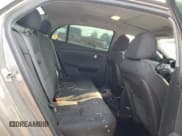 ✅ 2010 Chevrolet Malibu 1LT • VIN: 1G1ZC5EB3AF286634 • Lot: 70680604. Listed on Copart with 177,533 mi. Free auction sales archive from the USA and detailed vehicle history report at DreamBid. Image 10.