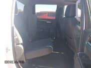 ✅ 2024 GMC Sierra 1500 • VIN: 1GTPHBEK5RZ190996 • Лот: 43595513. Опубликован ранее на IAAI с пробегом 55 062 миль. Бесплатный доступ к архиву аукционных продаж из США и подробный отчёт об истории автомобиля на DreamBid. Изображение 8.