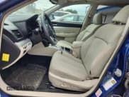 ✅ 2010 Subaru Outback Premium All-Weather Anniversary • VIN: 4S4BRBGC0A3384769 • Лот: 70843305. Опубликован ранее на Copart с пробегом 204 049 миль. Бесплатный доступ к архиву аукционных продаж из США и подробный отчёт об истории автомобиля на DreamBid. Изображение 7.