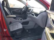 ✅ 2022 GMC Terrain SLE • VIN: 3GKALMEVXNL205184 • Lot: 43426108. Listed on IAAI with 50,812 mi. Free auction sales archive from the USA and detailed vehicle history report at DreamBid. Image 5.