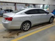 ✅ 2016 Chevrolet Impala LT • VIN: 2G1115S35G9149504 • Лот: 72632694. Опубликован ранее на Copart с пробегом 168 697 миль. Бесплатный доступ к архиву аукционных продаж из США и подробный отчёт об истории автомобиля на DreamBid. Изображение 3.