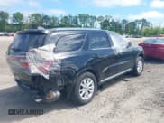 ✅ 2019 Dodge Durango SXT Plus • VIN: 1C4RDJAG7KC754091 • Lot: 39463070. Wystawiony na IAAI z przebiegiem 37 210 mil. Bezpłatny archiwum sprzedaży aukcyjnych z USA i szczegółowy raport historii pojazdu na DreamBid. Zdjęcie 4.