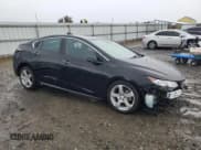 ✅ 2018 Chevrolet Volt LT • VIN: 1G1RC6S50JU143494 • Lot: 87103045. Listed on Copart with 93,416 mi. Free auction sales archive from the USA and detailed vehicle history report at DreamBid. Image 4.